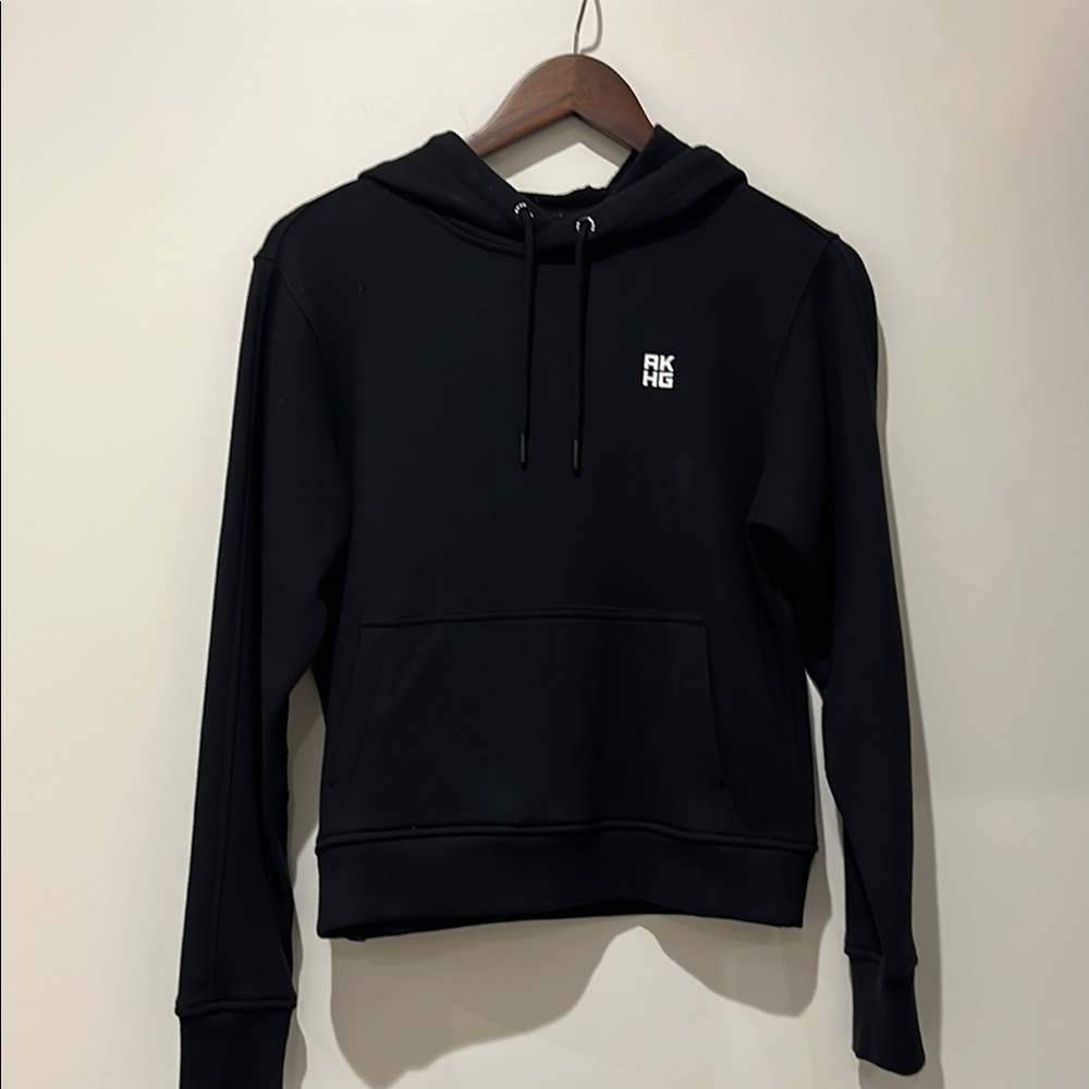 NWOT Alaskan Hardgear Black Women’s Hoodie XS